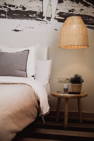 Imagen de la habitación del Hotel Room Select Liberdade. Foto 14