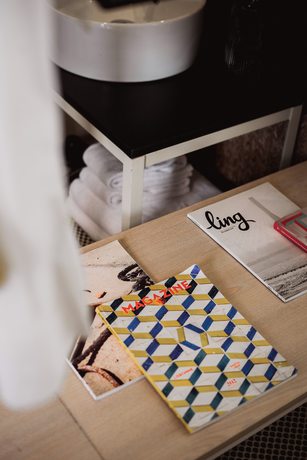 Imagen de la habitación del Hotel Room Select Liberdade. Foto 17