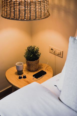 Imagen de la habitación del Hotel Room Select Liberdade. Foto 20