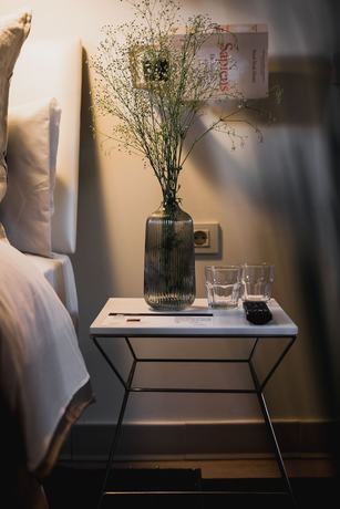 Imagen de la habitación del Hotel Room Select Liberdade. Foto 21