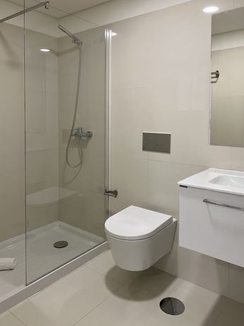 Imagen de la habitación del Hotel Room Select Porto Suites. Foto 5