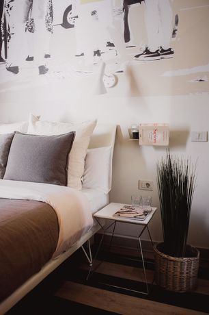 Imagen de la habitación del Hotel Room Select Tetuán. Foto 3