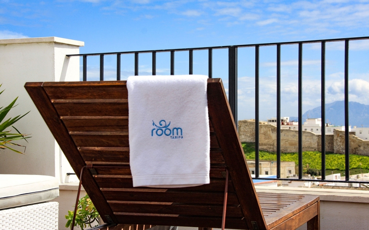 Imagen de los exteriores del Hotel Room Tarifa. Foto 15