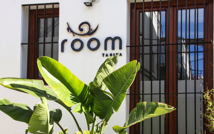 Imagen general del Hotel Room Tarifa. Foto 3