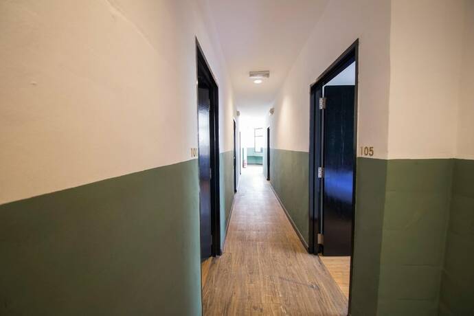 Imagen general del Hotel Room V Jalan Jenang. Foto 9