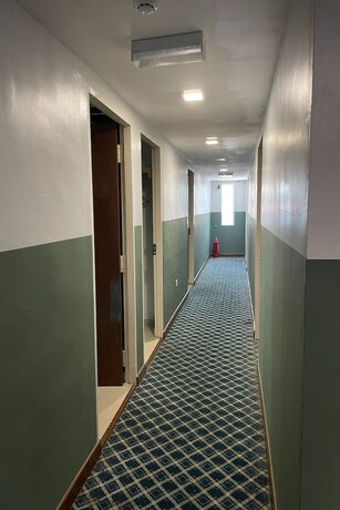 Imagen general del Hotel Room V @ Jalan Megat. Foto 4