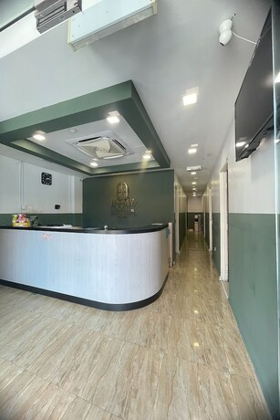 Imagen general del Hotel Room V @ Jalan Megat. Foto 6