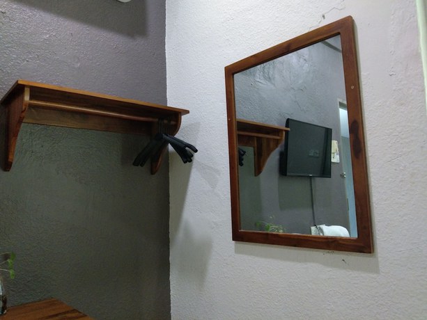 Imagen de la habitación del Hotel Room V @ Jalan Sultanah Near Bus Stop Batu Pahat. Foto 6