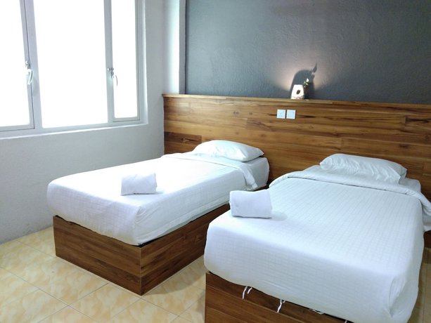 Imagen de la habitación del Hotel Room V @ Jalan Sultanah Near Bus Stop Batu Pahat. Foto 10