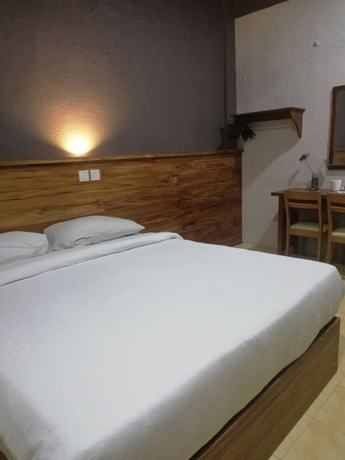 Imagen de la habitación del Hotel Room V @ Jalan Sultanah Near Bus Stop Batu Pahat. Foto 12