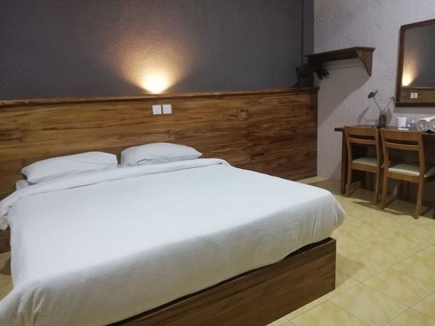 Imagen de la habitación del Hotel Room V @ Jalan Sultanah Near Bus Stop Batu Pahat. Foto 13