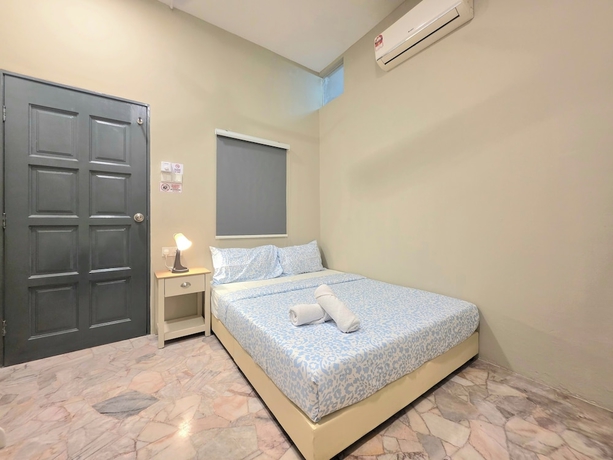Imagen de la habitación del Hotel Room at Macalister near to LohGuanLye. Foto 5