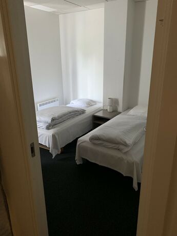 Imagen general del Hotel Room for Rent-Skuldelev Kro. Foto 1
