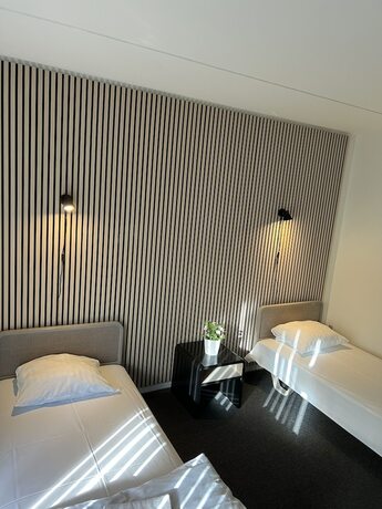 Imagen de la habitación del Hotel Room for Rent-Skuldelev Kro. Foto 15
