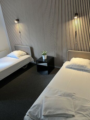 Imagen general del Hotel Room for Rent-Skuldelev Kro. Foto 3