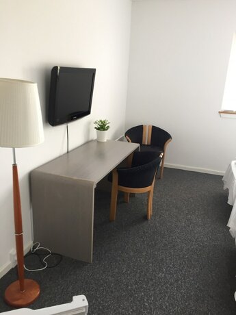 Imagen general del Hotel Room for Rent-Skuldelev Kro. Foto 4