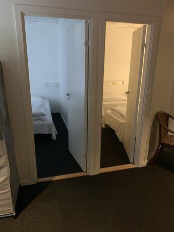 Imagen de la habitación del Hotel Room for Rent-Skuldelev Kro. Foto 18