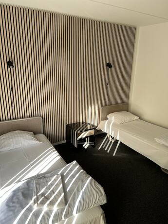 Imagen general del Hotel Room for Rent-Skuldelev Kro. Foto 8