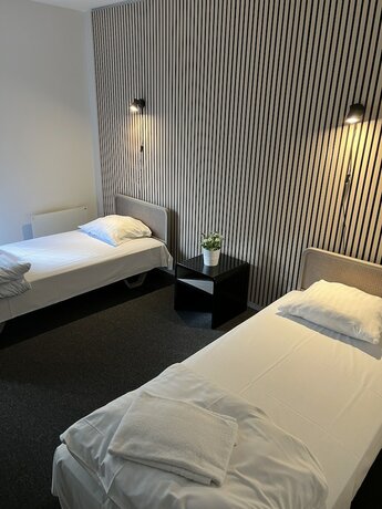 Imagen general del Hotel Room for Rent-Skuldelev Kro. Foto 9