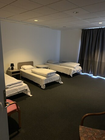 Imagen general del Hotel Room for Rent-Skuldelev Kro. Foto 11
