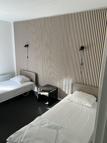 Imagen general del Hotel Room for Rent-Skuldelev Kro. Foto 12