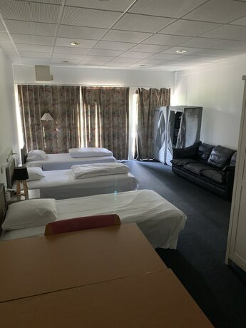 Imagen general del Hotel Room for Rent-Skuldelev Kro. Foto 13