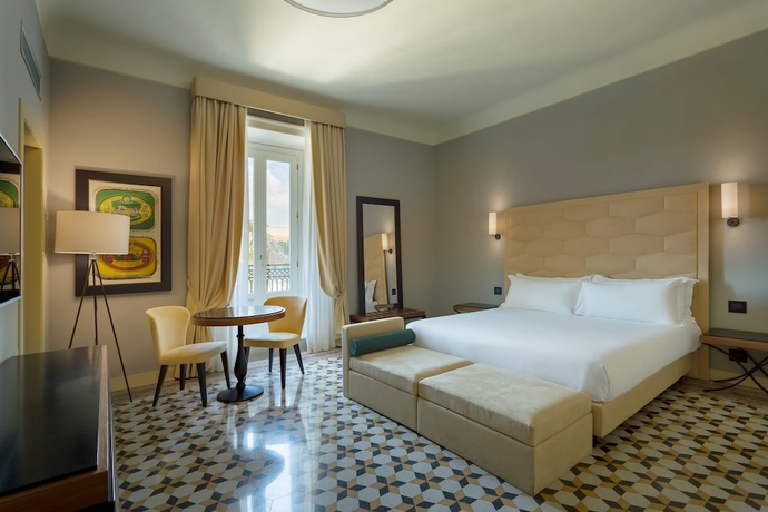 Imagen de la habitación del Hotel Room of Andrea. Foto 3