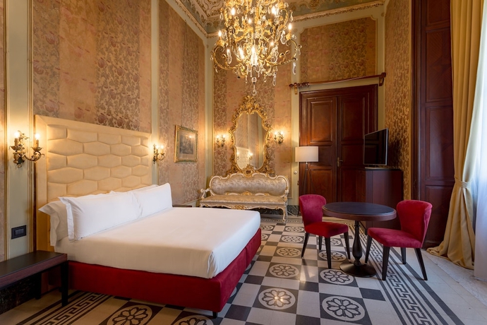 Imagen de la habitación del Hotel Room of Andrea. Foto 5