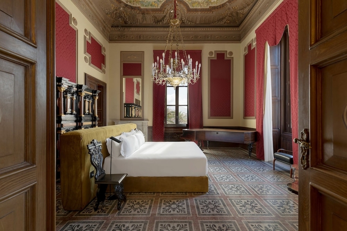 Imagen de la habitación del Hotel Room of Andrea. Foto 10