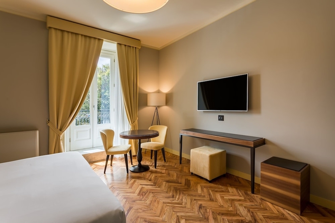 Imagen de la habitación del Hotel Room of Andrea. Foto 13