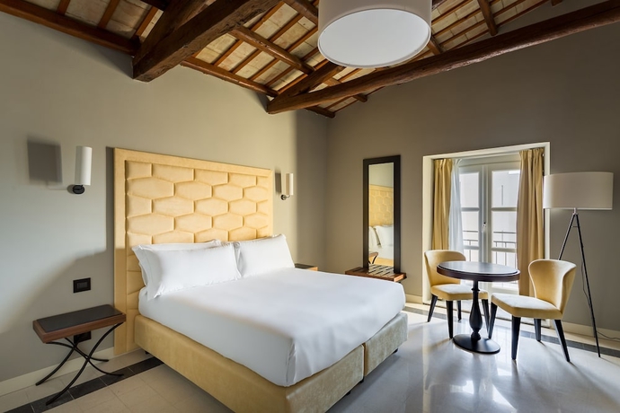 Imagen de la habitación del Hotel Room of Andrea. Foto 14