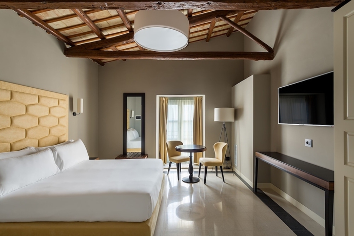 Imagen de la habitación del Hotel Room of Andrea. Foto 15