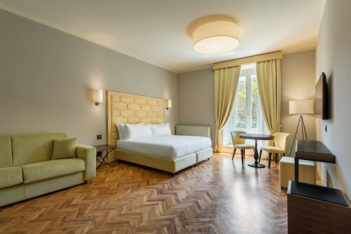 Imagen de la habitación del Hotel Room of Andrea. Foto 18