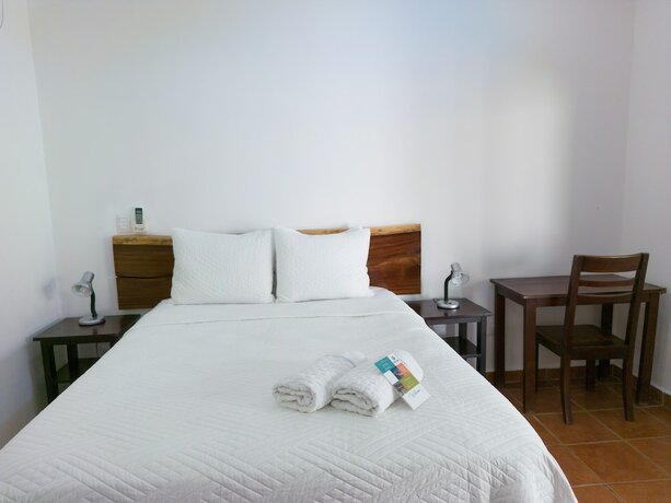 Imagen de la habitación del Hotel Room to Roam - Playa Gigante. Foto 17