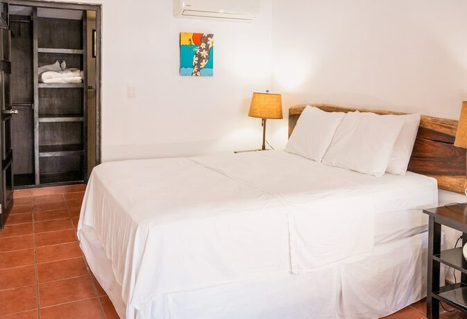 Imagen de la habitación del Hotel Room to Roam - Playa Gigante. Foto 18