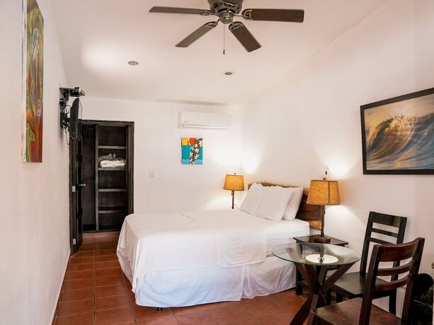 Imagen general del Hotel Room to Roam - Playa Gigante. Foto 5