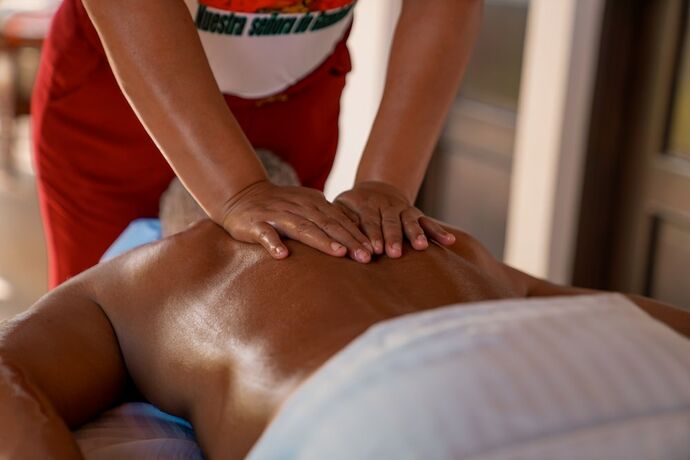 Imagen general del Hotel Room to Roam - Playa Gigante. Foto 6