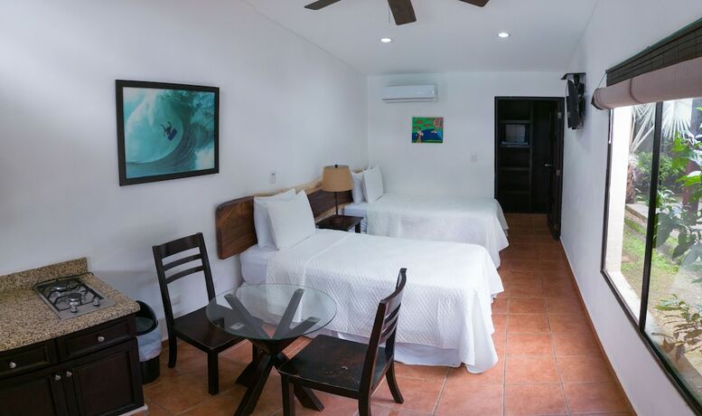 Imagen de la habitación del Hotel Room to Roam - Playa Gigante. Foto 19