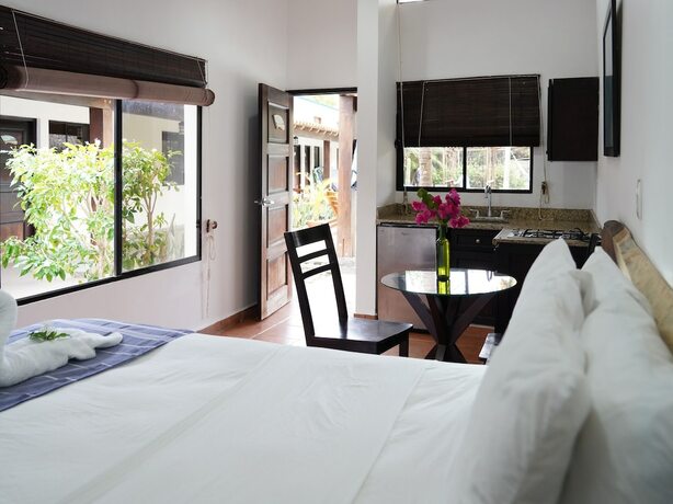 Imagen general del Hotel Room to Roam - Playa Gigante. Foto 7