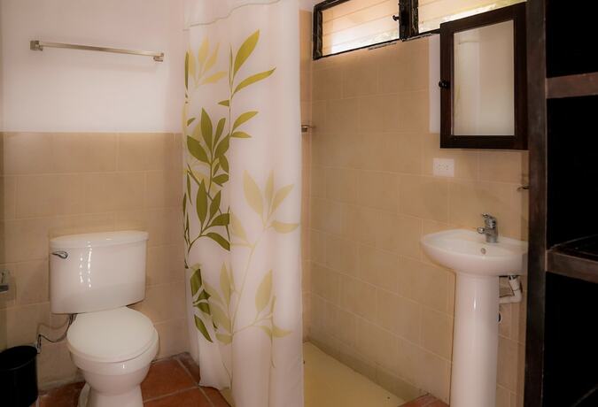 Imagen de la habitación del Hotel Room to Roam - Playa Gigante. Foto 20