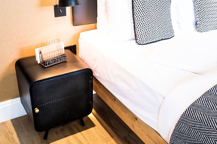 Imagen de la habitación del Hotel Room2 London Hammersmith Townhouse. Foto 4