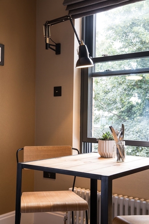 Imagen de la habitación del Hotel Room2 London Hammersmith Townhouse. Foto 5