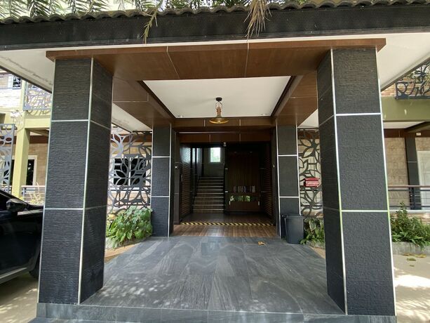 Imagen general del Hotel RoomQuest Chonburi Laem Chabang. Foto 1