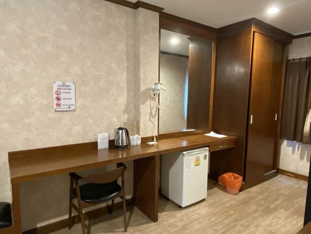 Imagen general del Hotel RoomQuest Chonburi Laem Chabang. Foto 2