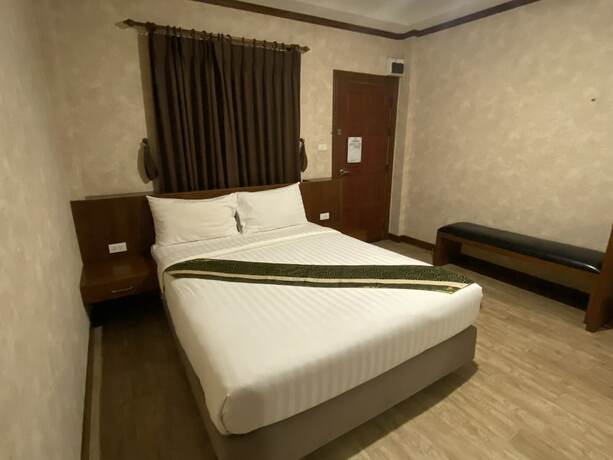 Imagen general del Hotel RoomQuest Chonburi Laem Chabang. Foto 3