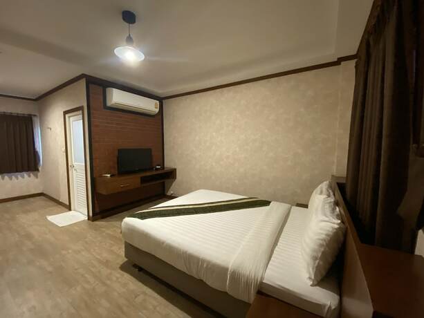 Imagen general del Hotel RoomQuest Chonburi Laem Chabang. Foto 4