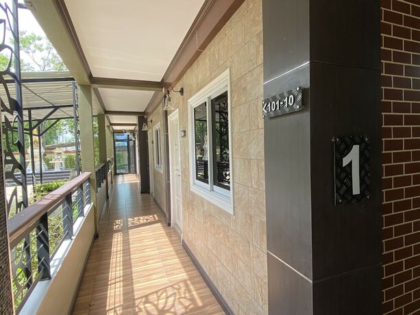 Imagen general del Hotel RoomQuest Chonburi Laem Chabang. Foto 6