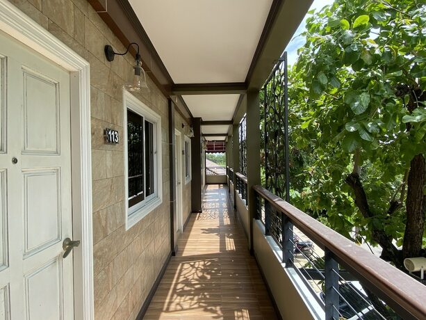 Imagen general del Hotel RoomQuest Chonburi Laem Chabang. Foto 7