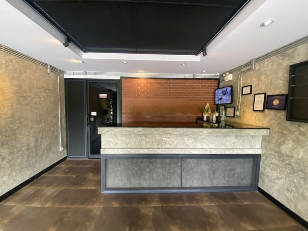 Imagen general del Hotel RoomQuest Chonburi Laem Chabang. Foto 8