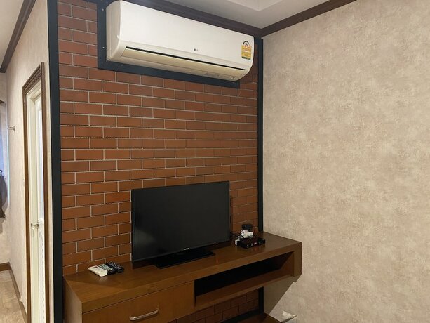 Imagen general del Hotel RoomQuest Chonburi Laem Chabang. Foto 12